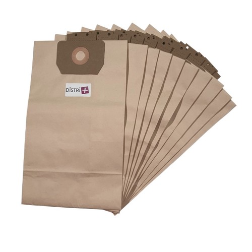 Distri sac aspirateur - distri+, taski