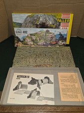 FALLER HO PLAQUE DECOR MUR