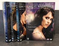GHOST WHISPERER L INTEGRALE