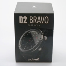 Garmin D2 Bravo Aviation Watch