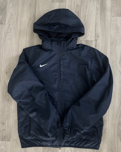 Veste doublée polaire nike - veste,