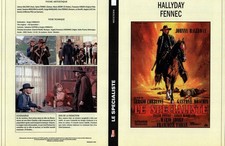 JAQUETTE DVD (seule) : LE