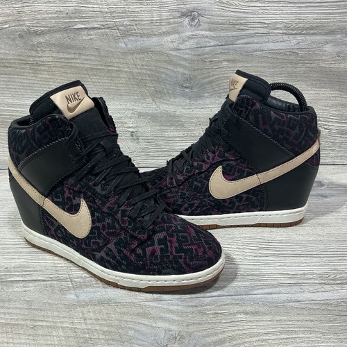 Nike dunk sky high - dunk, premium