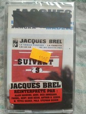 Jacques Brel - Aux Suivant(s)