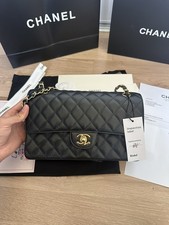 Sac Chanel Timeless Noir
