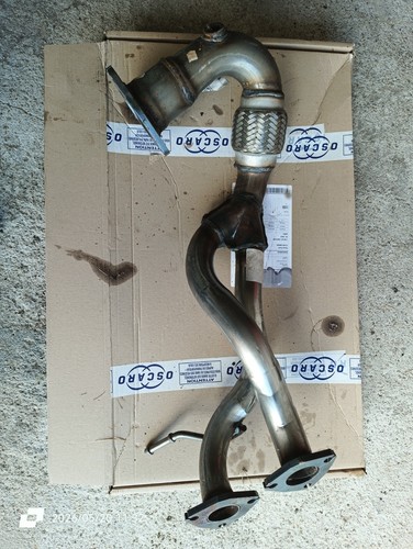 Downpipe audi tt - tt, 8n