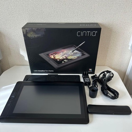 Wacom dtk 1301 - wacom, cintiq