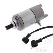 JMP MOTEUR DE DÉMARRAGE