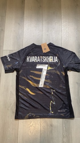 Maillot psg five - Édition, nuit