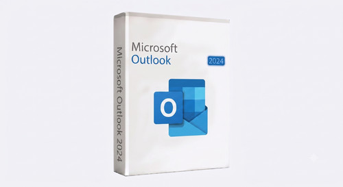 Microsoft outlook 2024 - outlook, pc