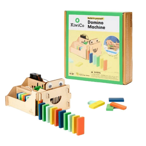 Kiwico domino machine - kiwico,