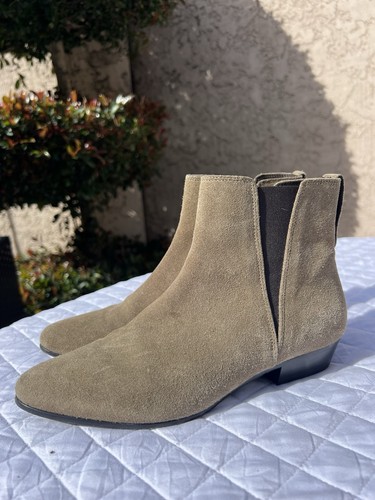 Isabel marant etoile chelsea - marant,