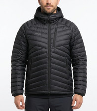 Veste à capuche homme BERGANS