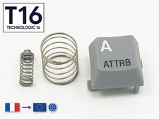 THOMSON MO5 - 1 Touche clavier