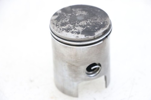 Piston rieju mrt 2009 - piston,