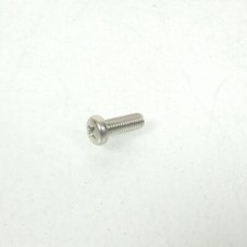 Vis M5 P0.8 x 13mm pour moto Yamaha 125 TDR 1993 à 1994 98580-05014 Neuf