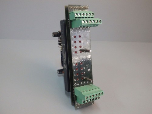 Ic610mdl102a ge fanuc - ,