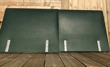 2 x Tête De Lit  , Pour Sommier Lit 1 Place - 2 Identiques - Lit Enfants