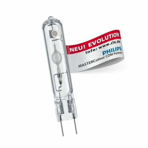 Philips mastercolour cdm - mastercolour, cdm-tc