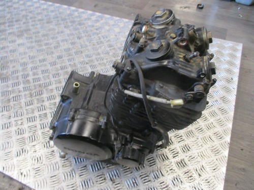Moteur pour honda 600 - pour,