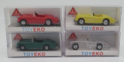 Micro toy eko toyeko 86 - micro,
