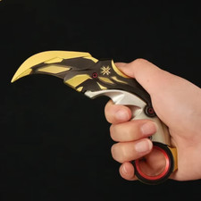 16cm valorant jeu - 16cm,