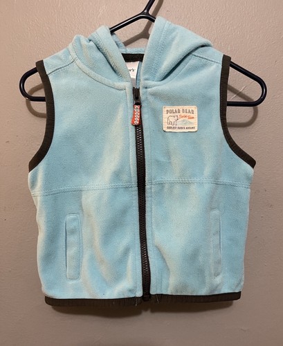Carter baby boys cozy - baby,