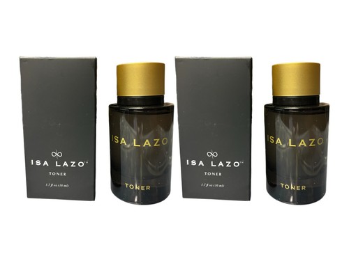 Lot isa lazo - de, tonique