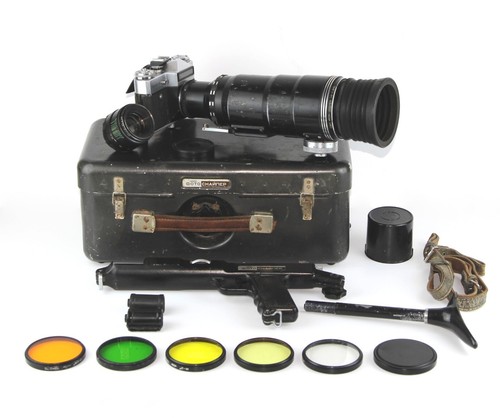 Photosniper lens tair 3 - photosniper, -3