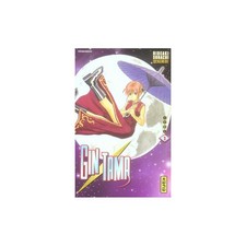 GINTAMA - TOME 3--KANA--SHONEN
