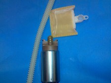 Indien Pompe à essence Chief