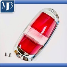 Mercedes 190SL & Ponton