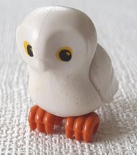 CHOUETTE BLANCHE PAYS ARBRE MAGIQUE 3897 PLAYMOBIL