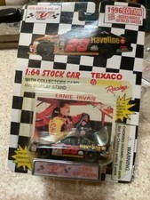 Robert Yates Racing Promotions Ernie Irvan 1:64 Stock Car 1996