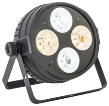Projecteur Wash Spot LED COB DMX 15CH, 205W - CLUB-WHITE450