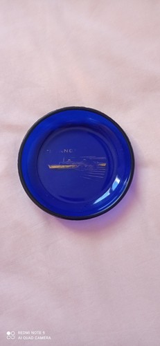 Cendrier verre - en,