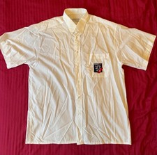 chemise PEUGEOT Sport 