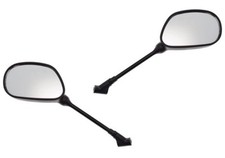 Rétroviseur droit + gauche pour Peugeot Kisbee (complet)