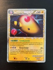 Carte Pokémon : Pharamp