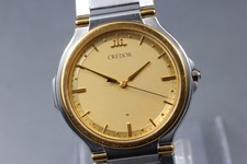 Montre pour homme Seiko Credor