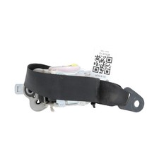 Ceinture sécurité arrière