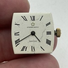 Eterna Matic 144SU Sahida