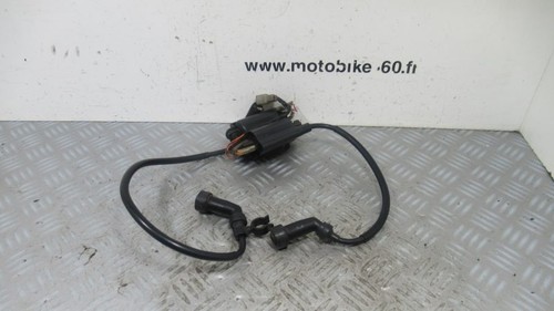 Bobine allumage yamaha virago - bobine,