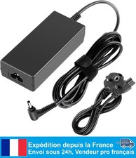 Chargeur 40W 19V 2.1A pour