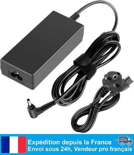 Chargeur 40w 19v pour - 19v,