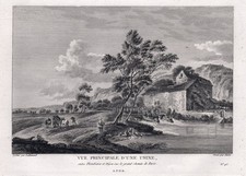 Plombières-Les-Dijon Usine