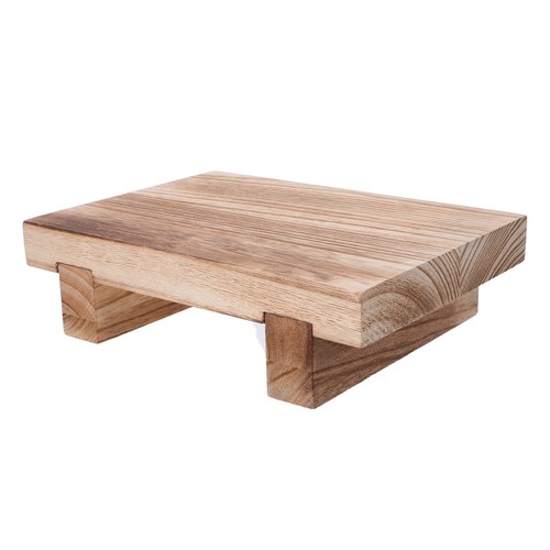Marchepied bois pour adulte - pour,