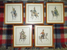 5 TABLEAUX VINTAGES IMAGE