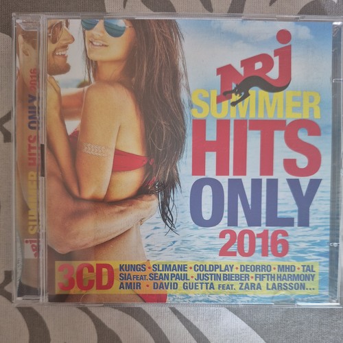 Nrj summer hits only - nrj,