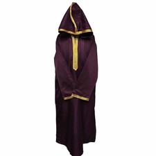 Djellaba Thobe Jubba À
